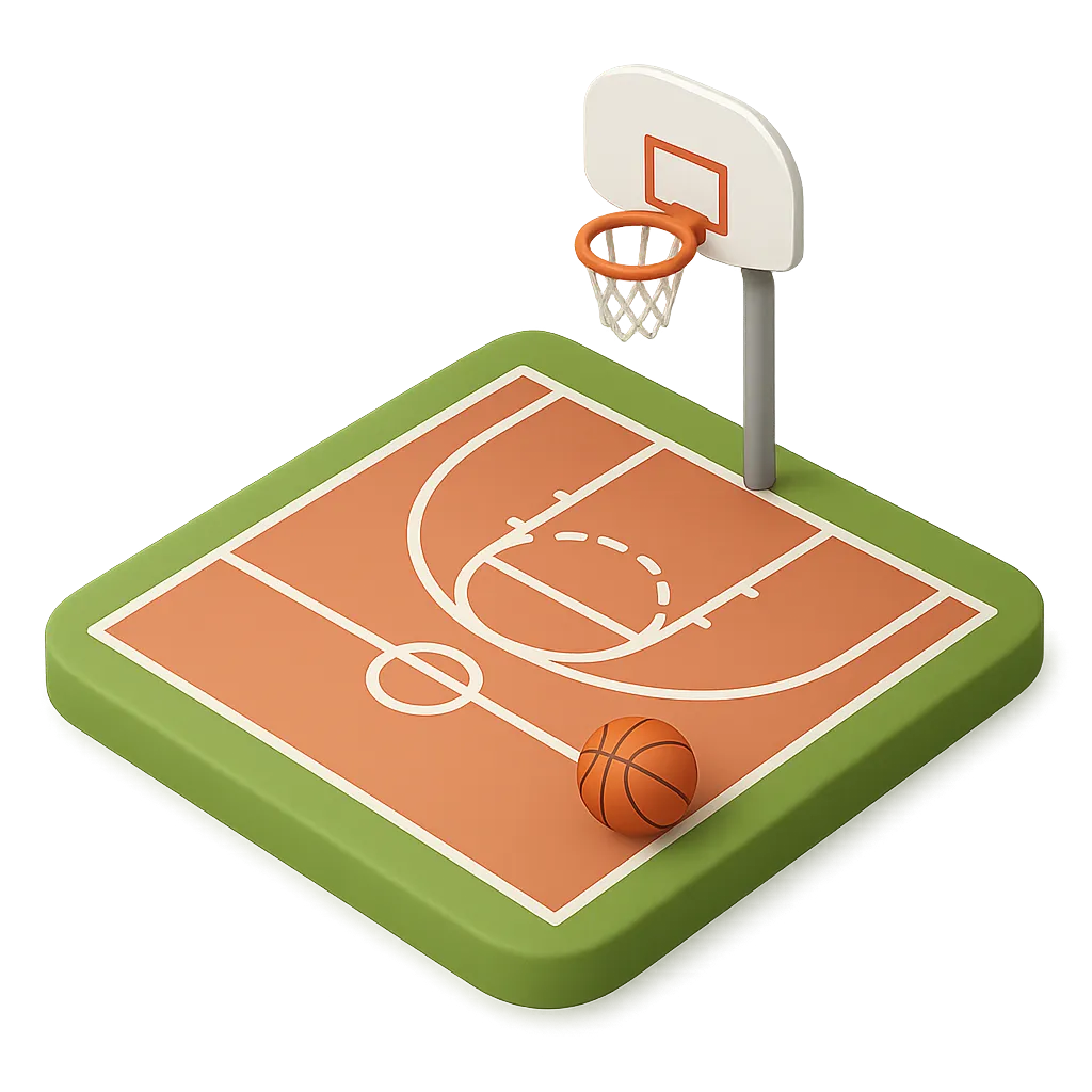 Basketball