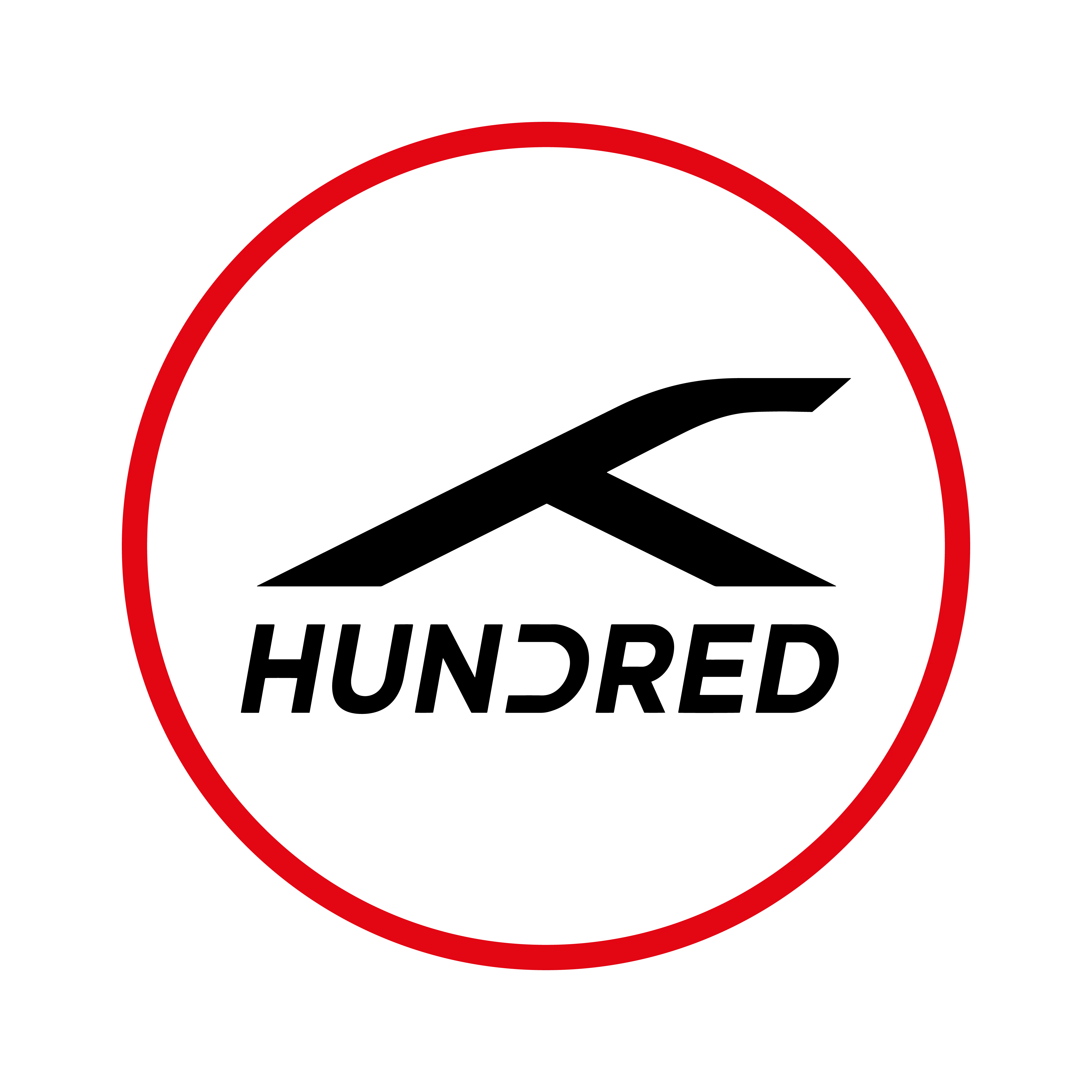 HNDRD Brand Logo