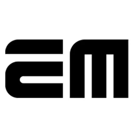 EM Brand Logo