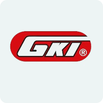 GKI Brand Logo