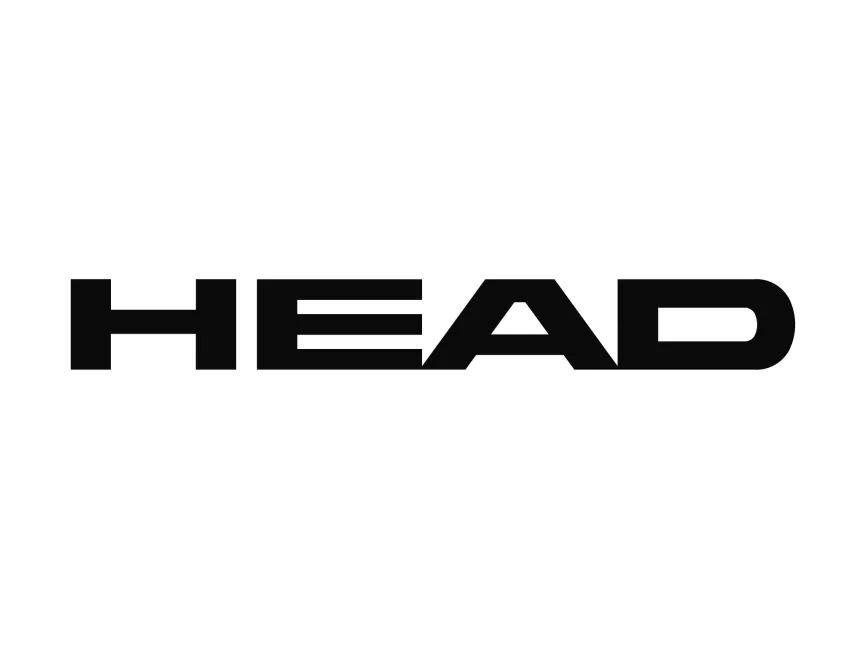 Head Brand Logo