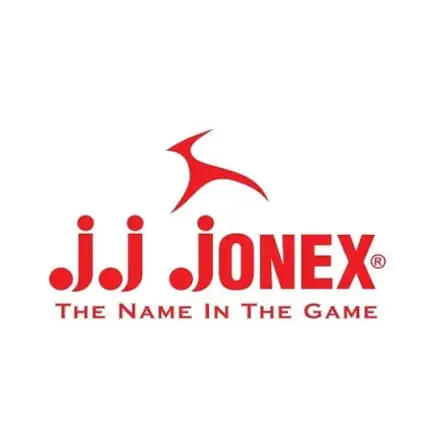 J.J Jonex Brand Logo