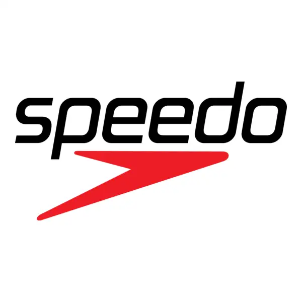 Speedo Brand Logo