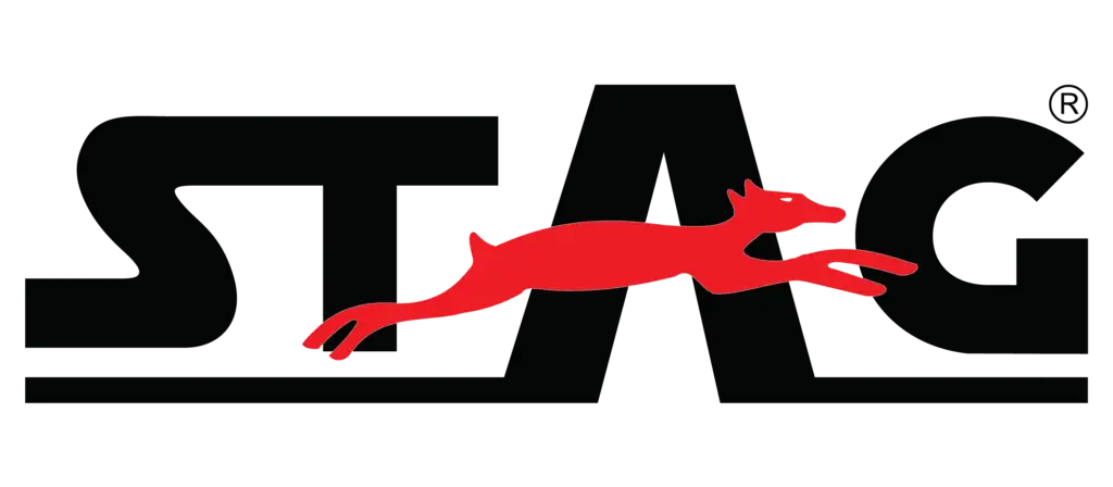 Stag Brand Logo