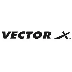 Vector X Brand Logo