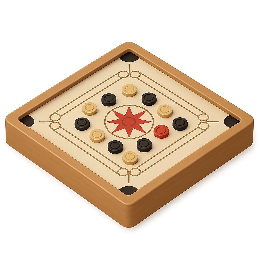 Carrom