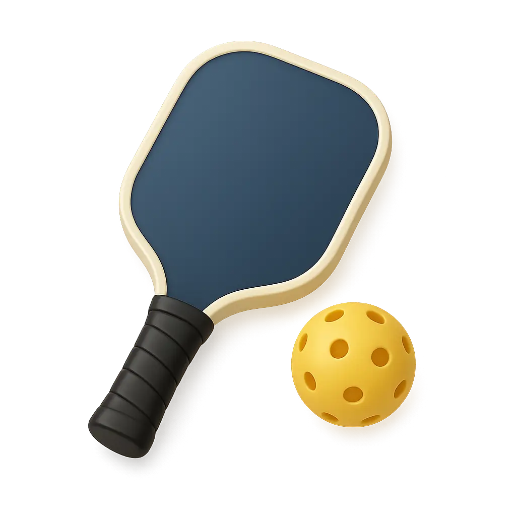 Pickleball