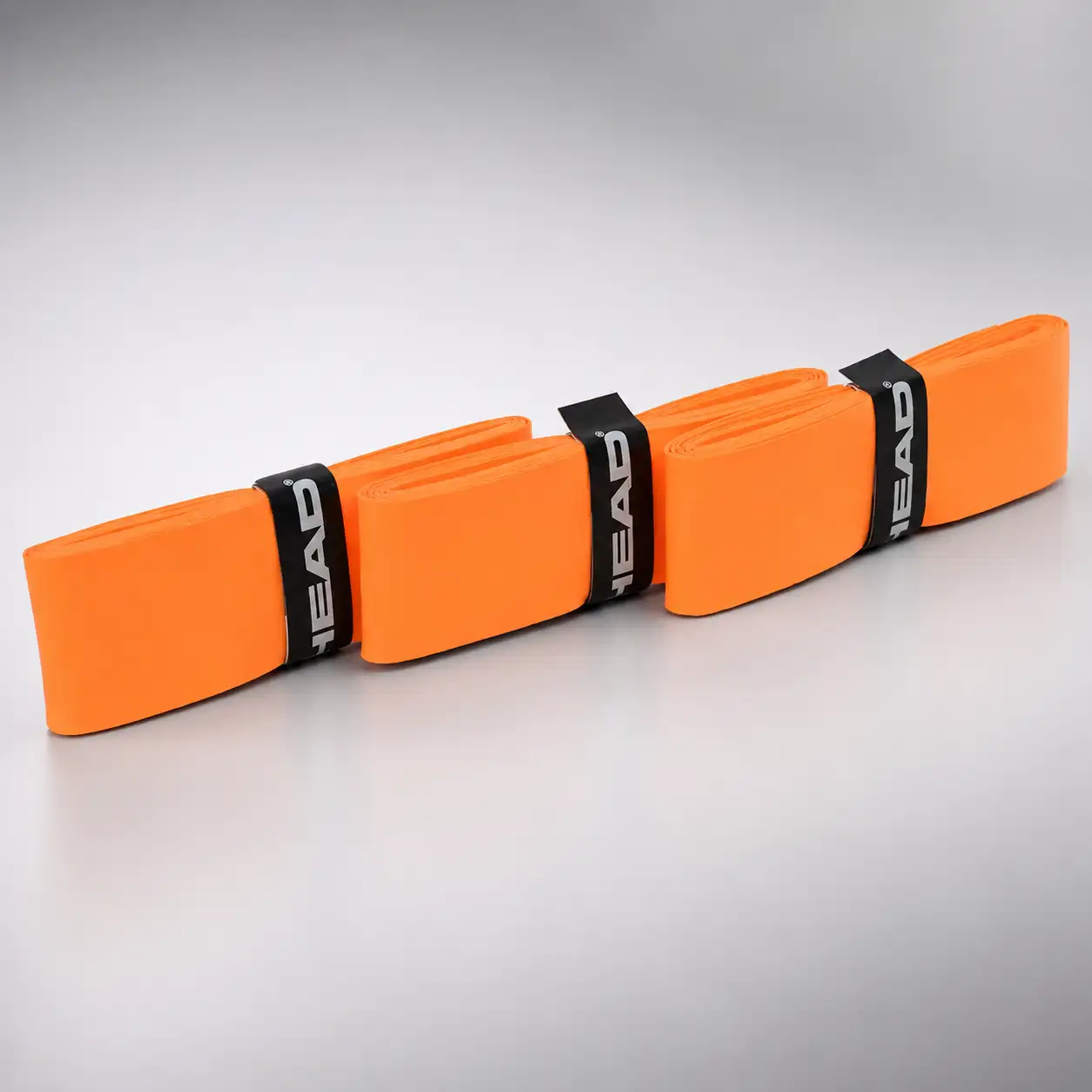 Badminton grip