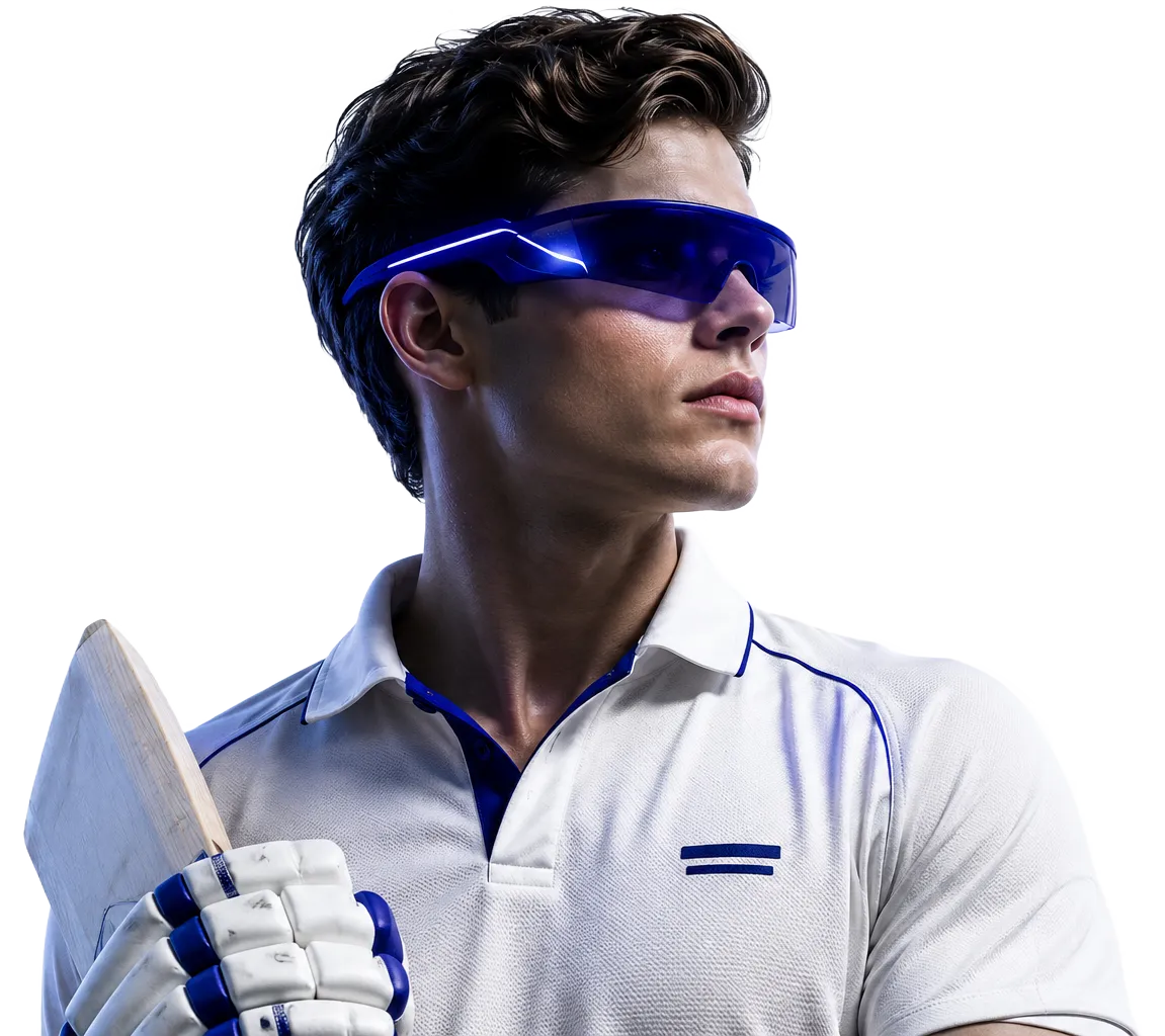 RAJ Sports premium sports gear