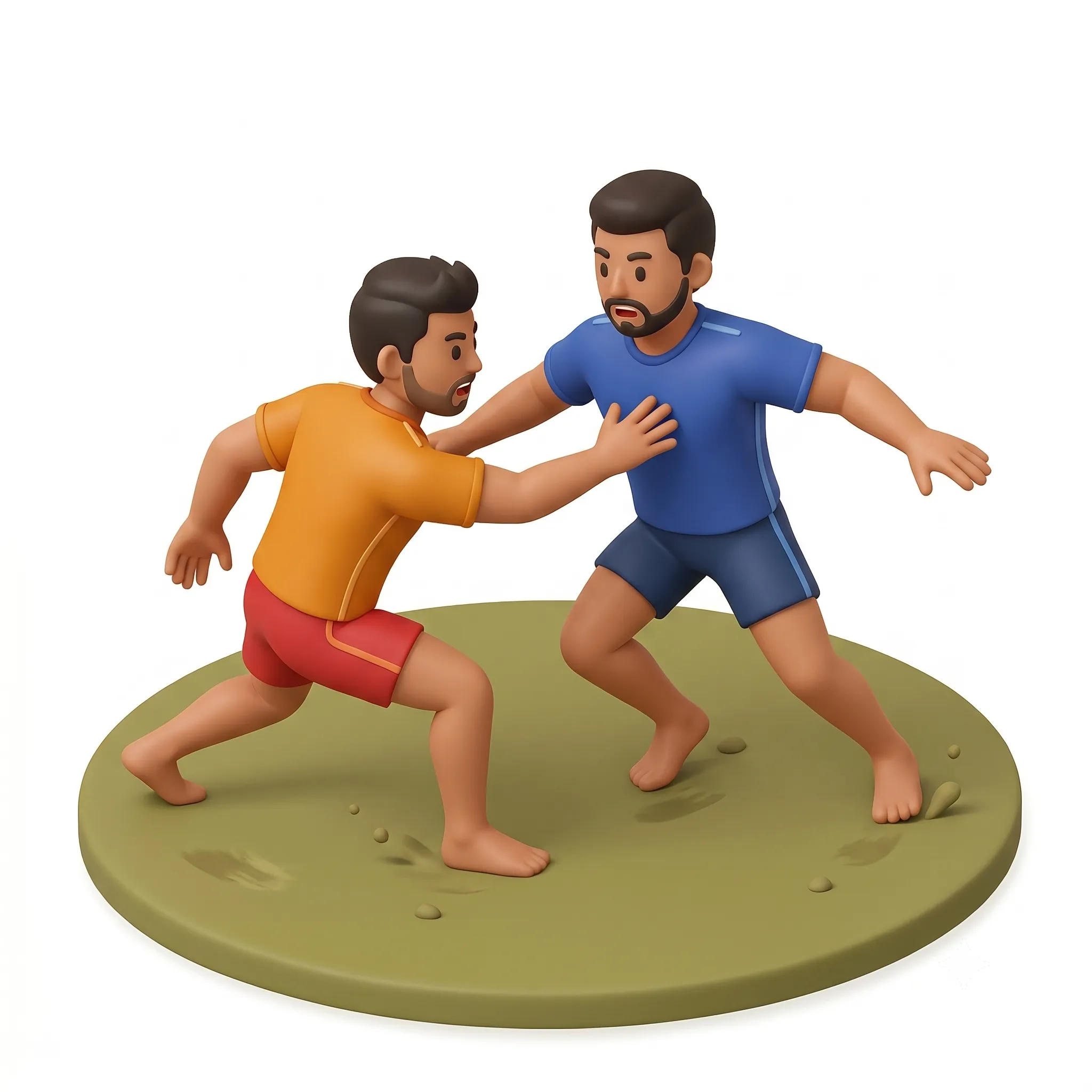 Kabaddi