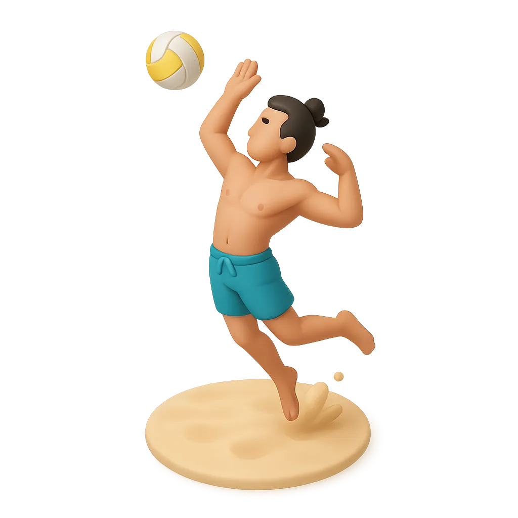 Volleyball