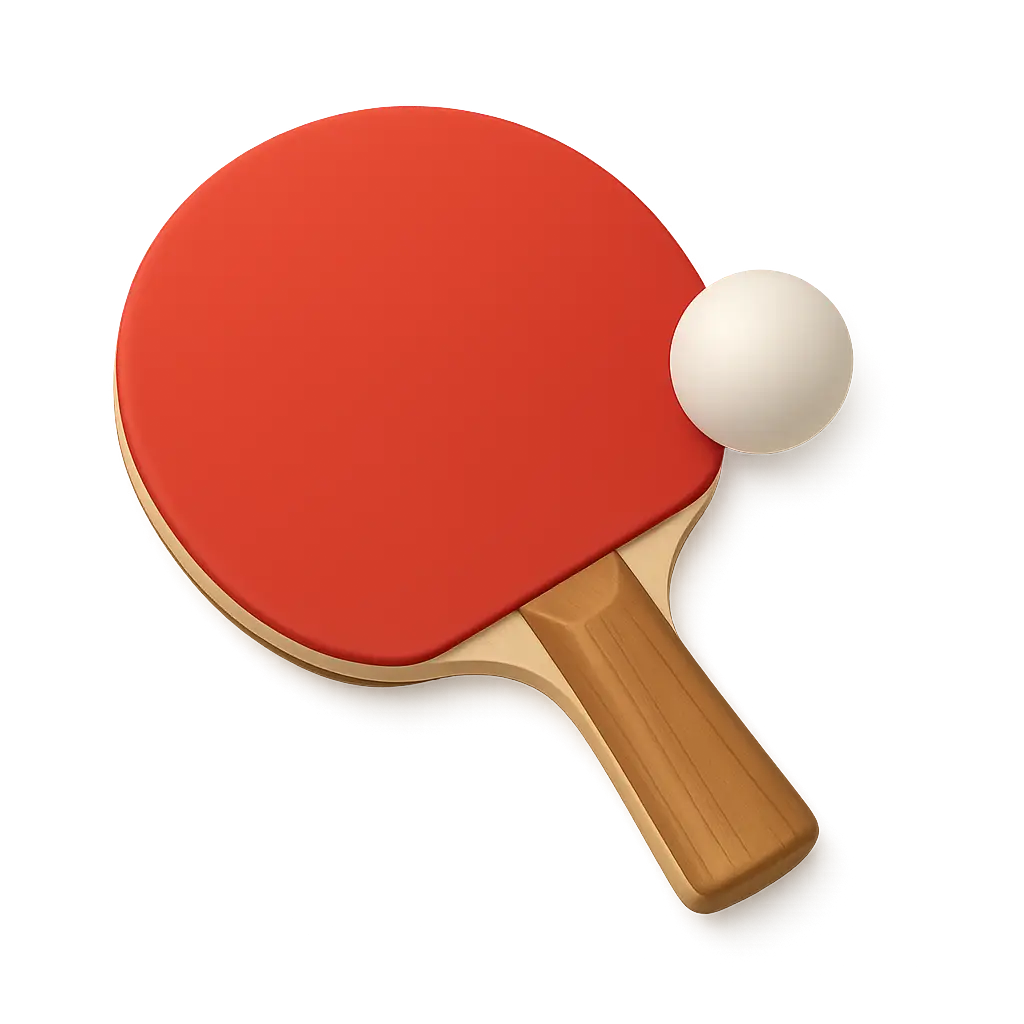 Table Tennis